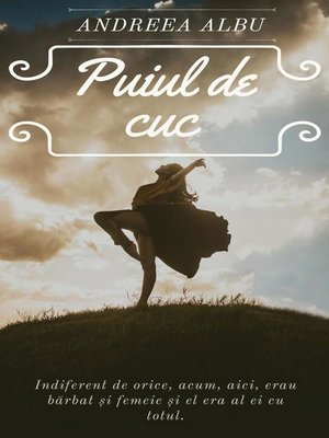 cover image of Puiul de cuc